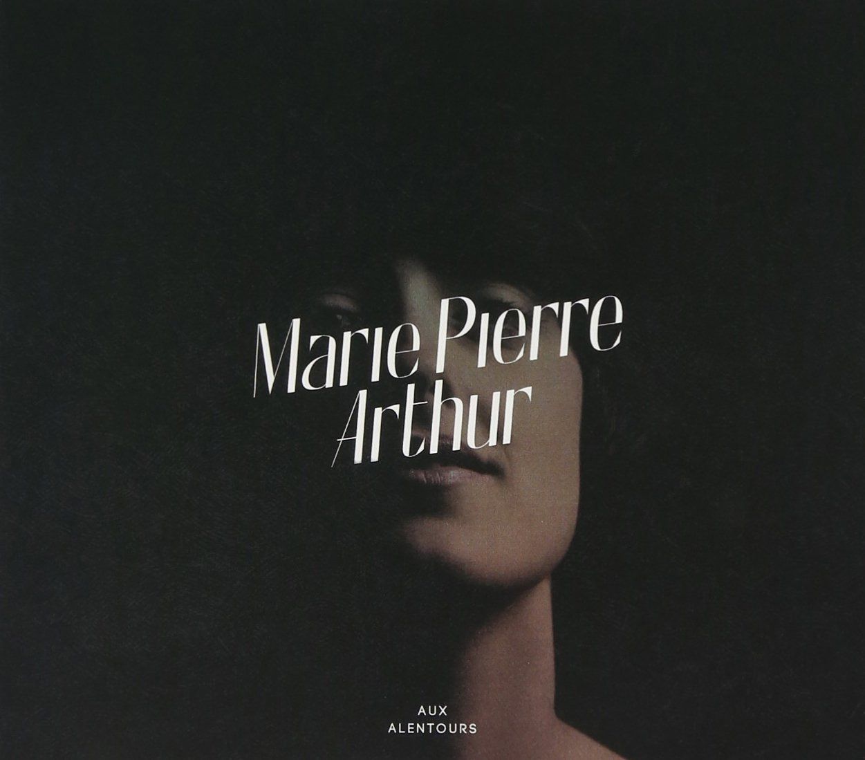 【CD】Aux Alentours