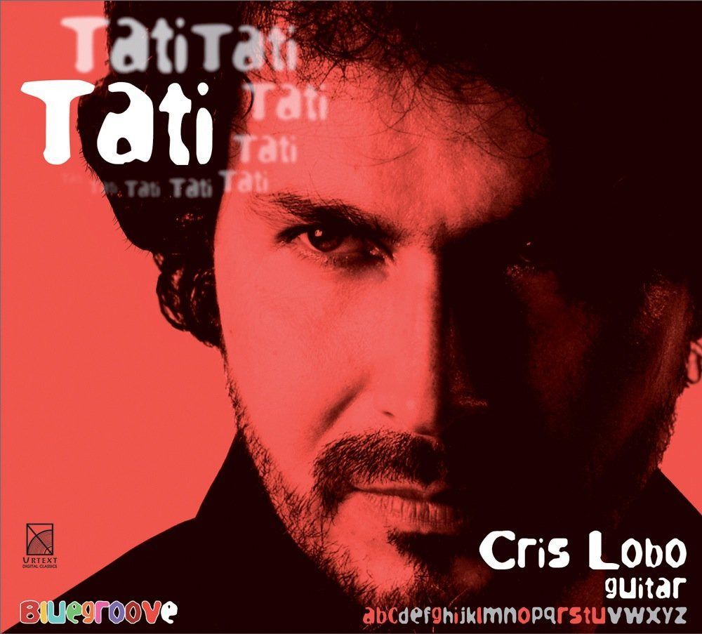 【CD】Tati