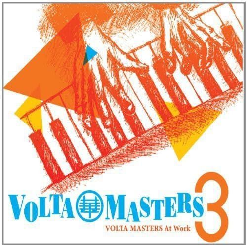 【CD】At Work 3