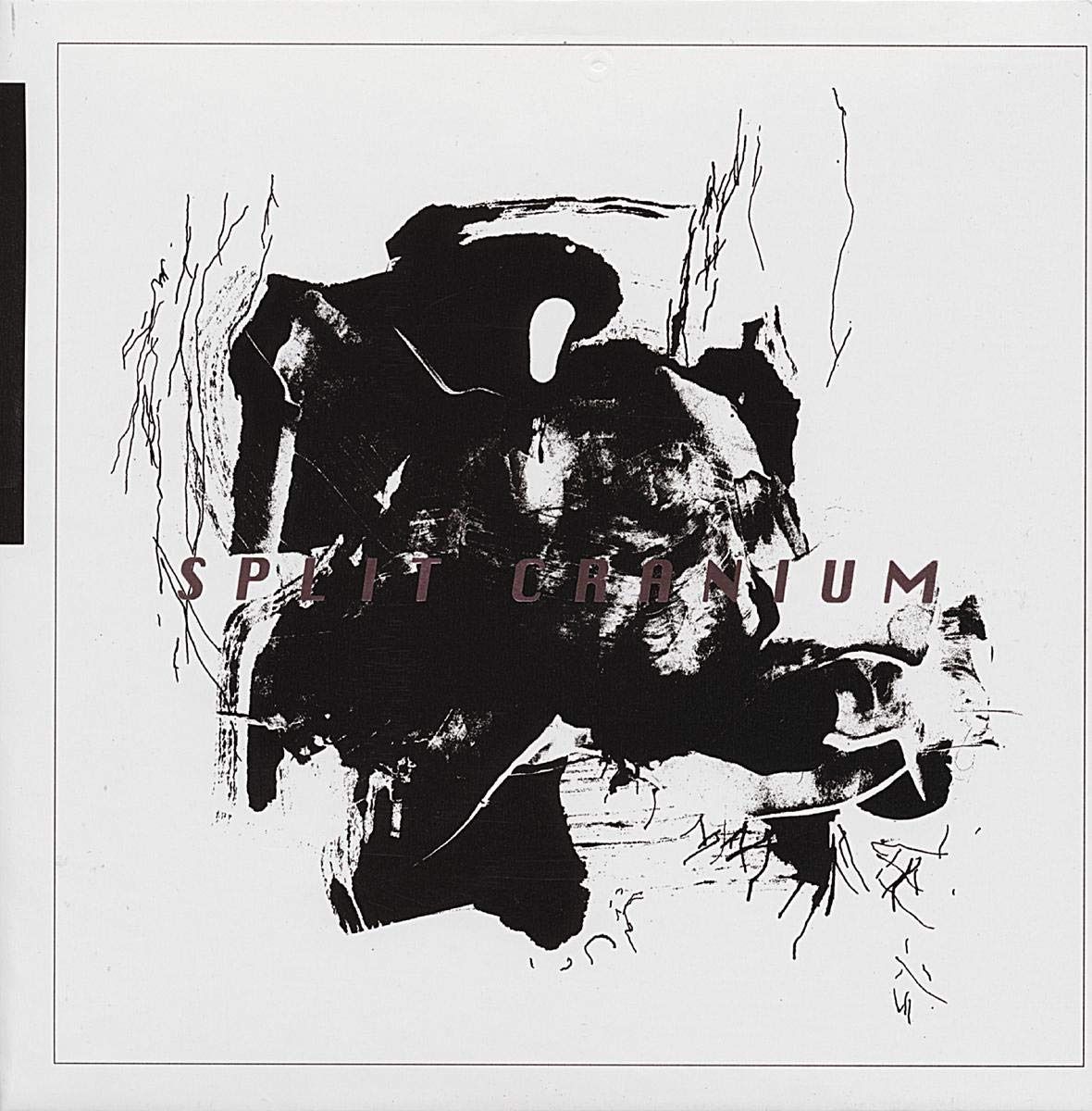 【CD】Split Cranium