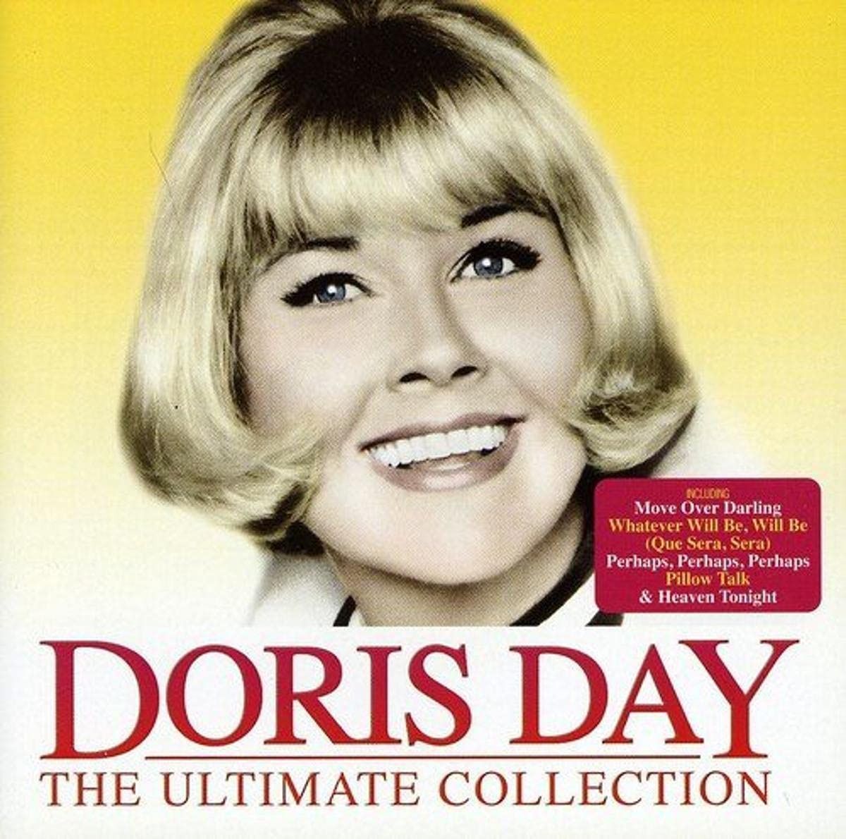 【CD】The Ultimate Collection