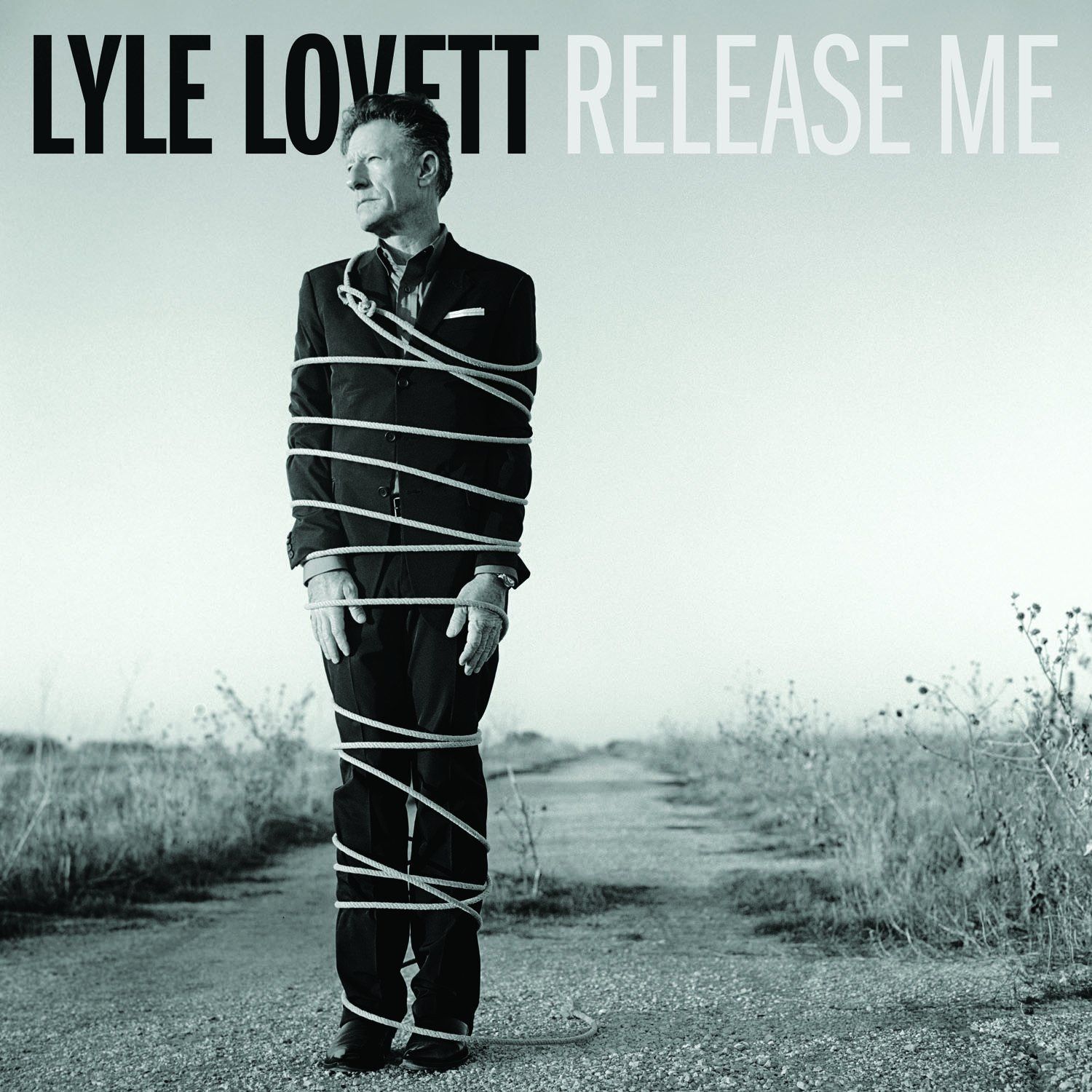 【CD】Release Me