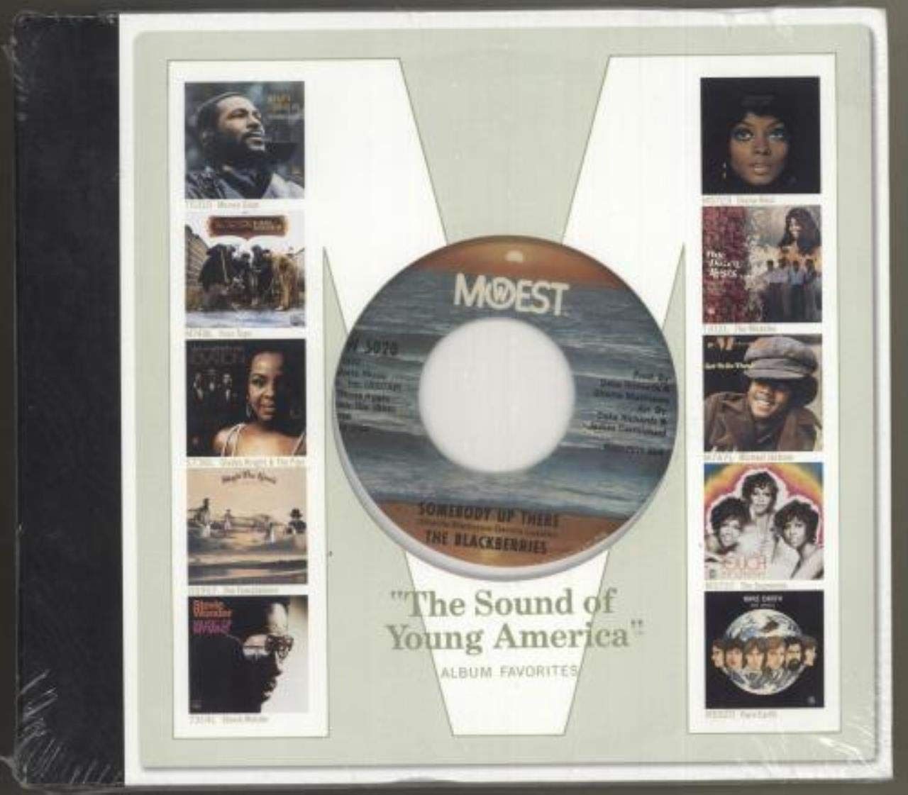 【CD】Complete Motown Sing. 12a