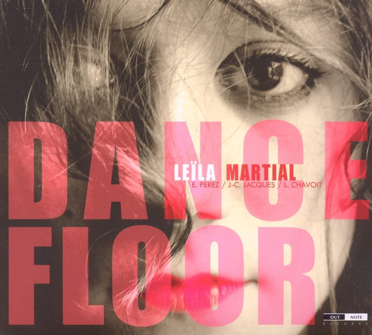 【CD】Dance Floor