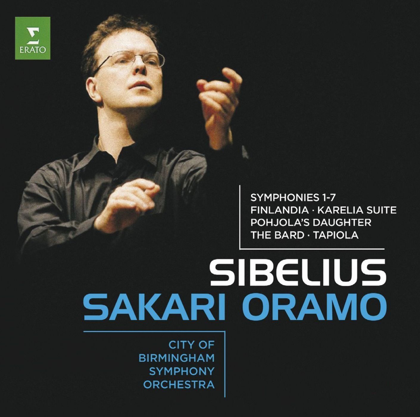【CD】Orchestral Works
