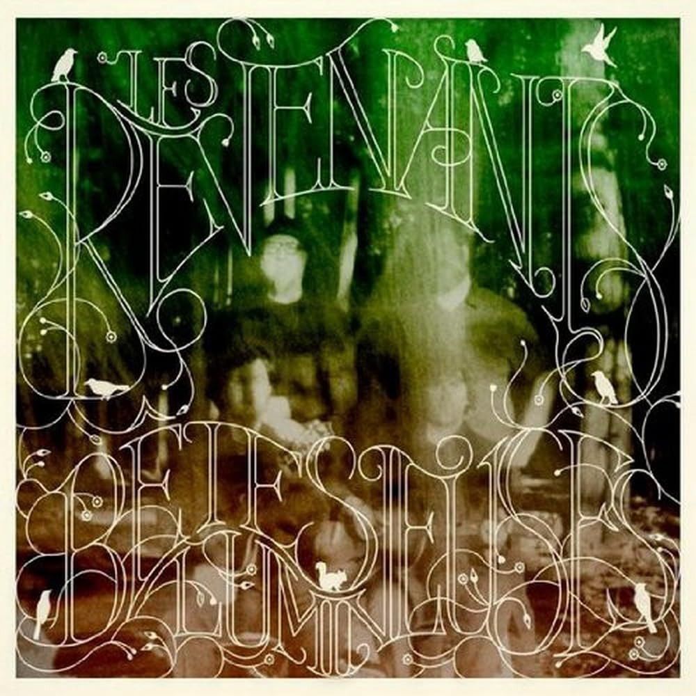 【CD】Betes Lumineuses