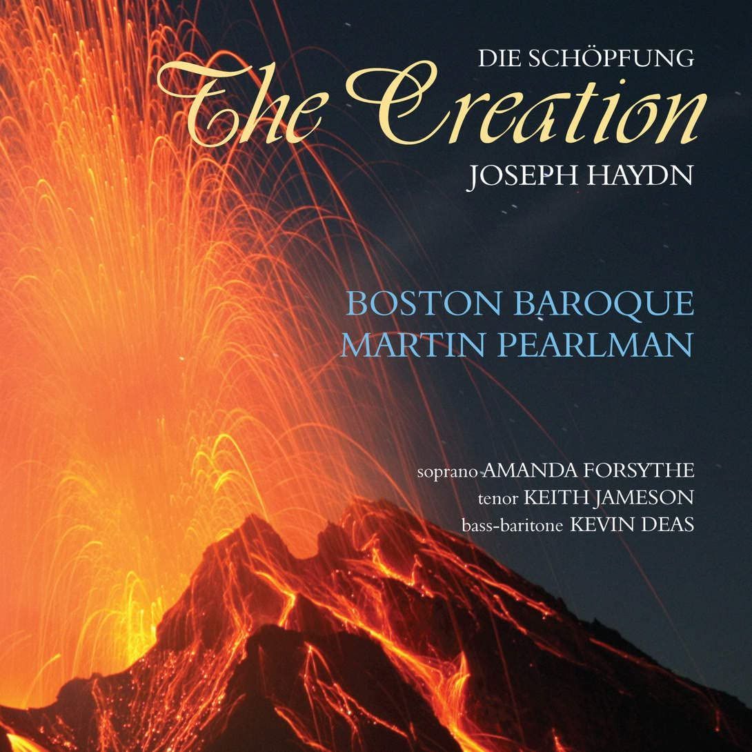 【CD】Creation