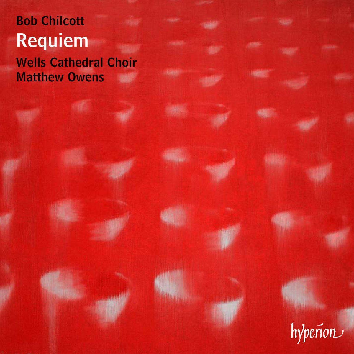 【CD】Requiem