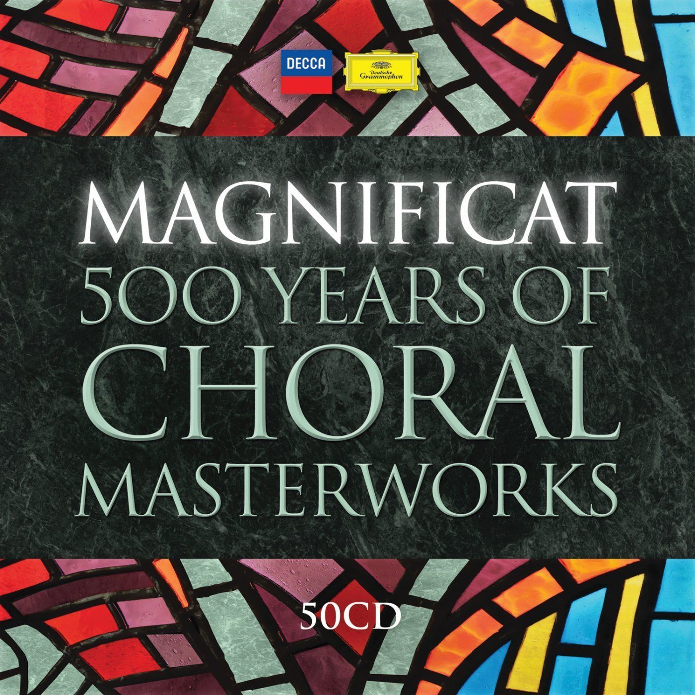 【CD】Magnificat:500 Years of C 8,538円