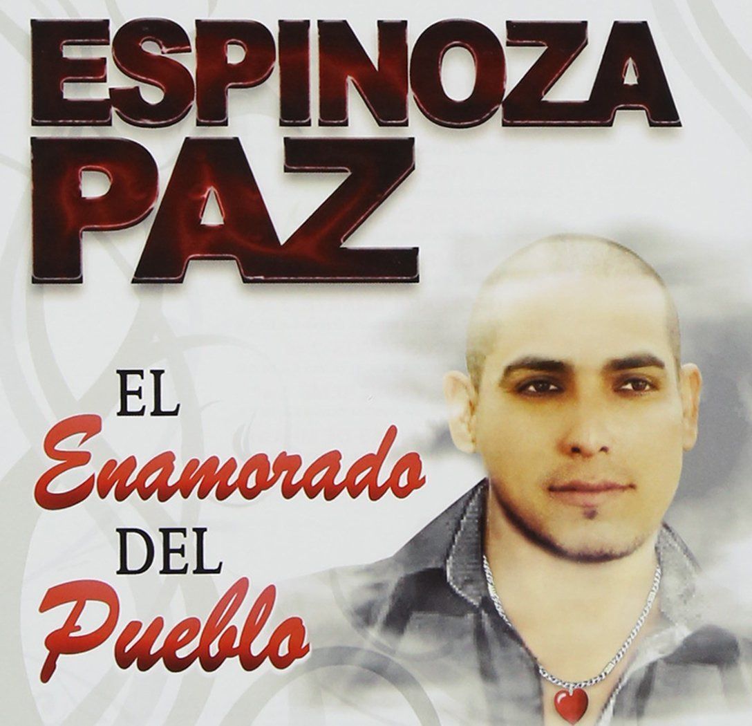 【CD】Enamorado Del Pueblo