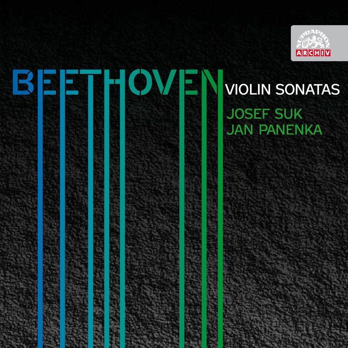 【CD】Violin Sonatas