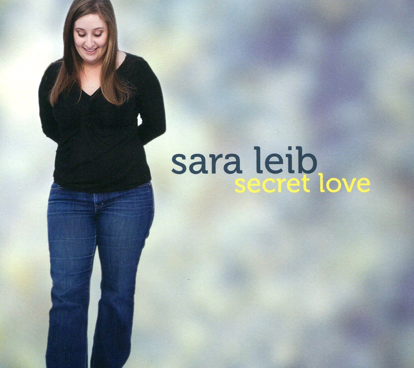 【CD】Secret Love
