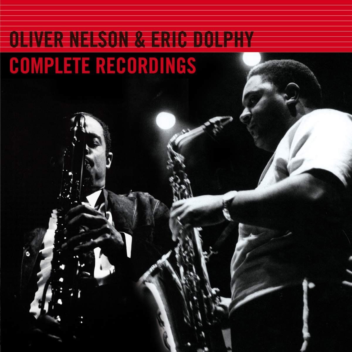 【CD】Complete Recordings