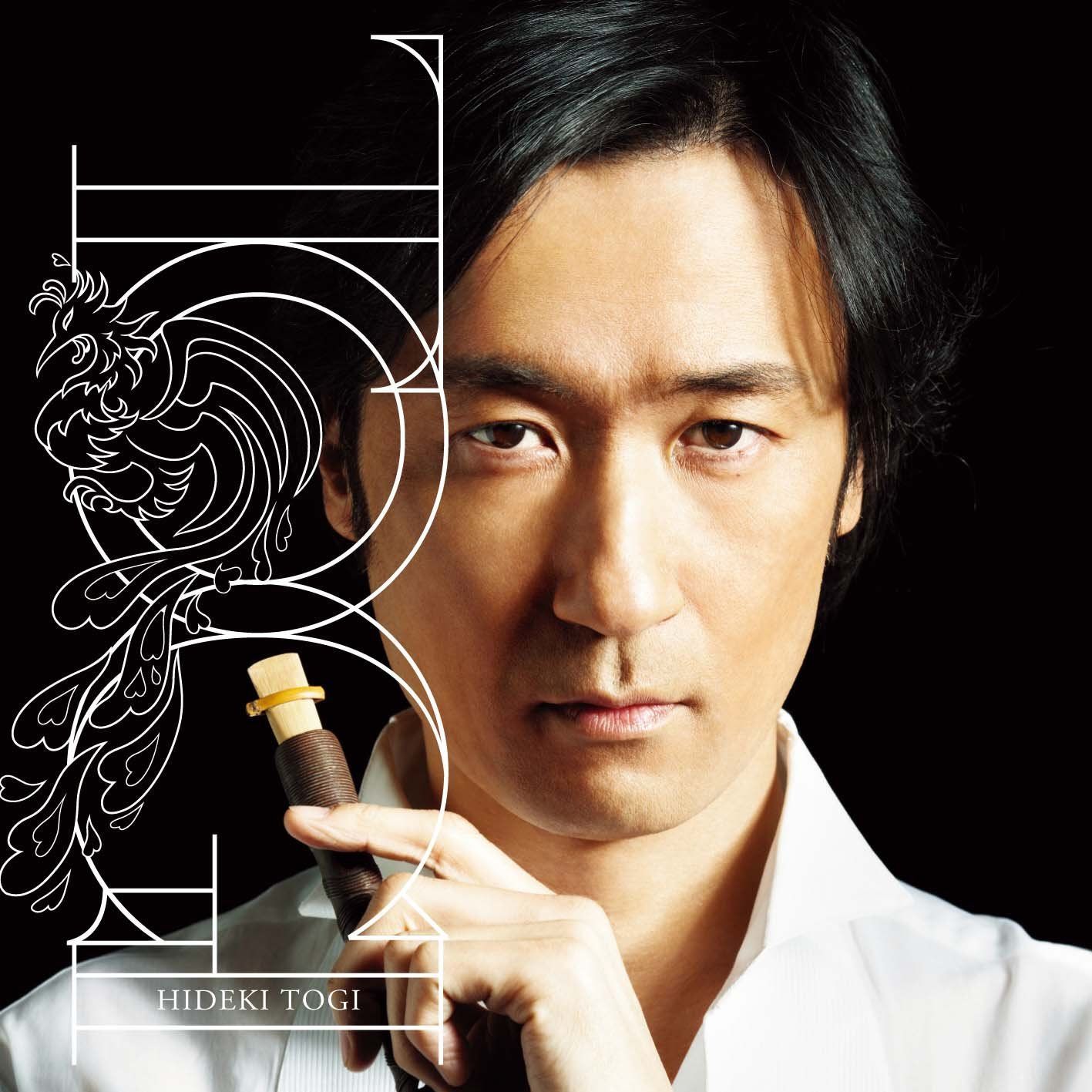 【CD】TOGI