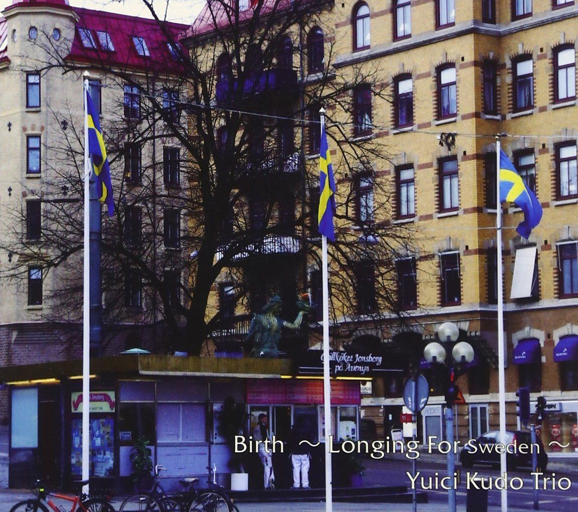 【CD】Birth ?Longing For Sweden?