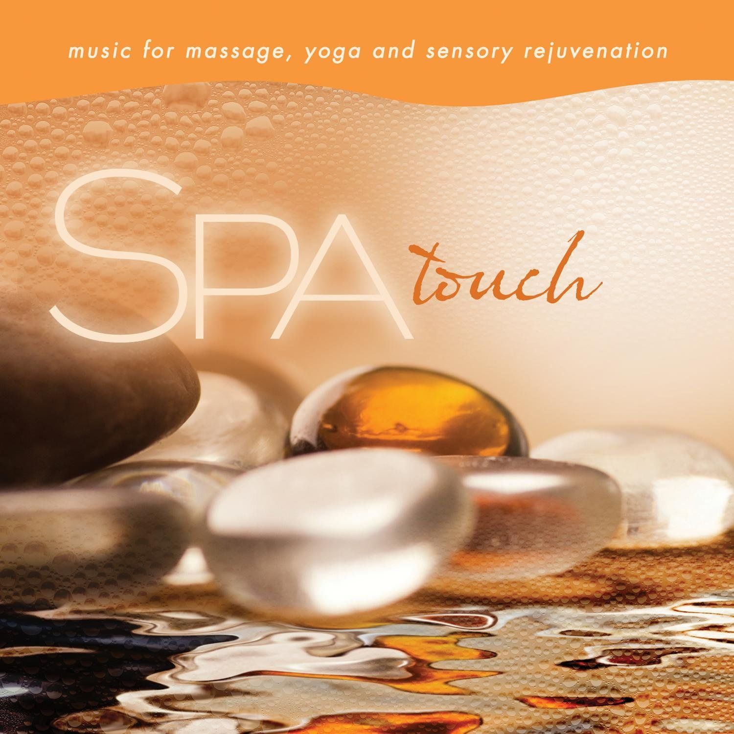 【CD】Spa: Touch Music for Massage