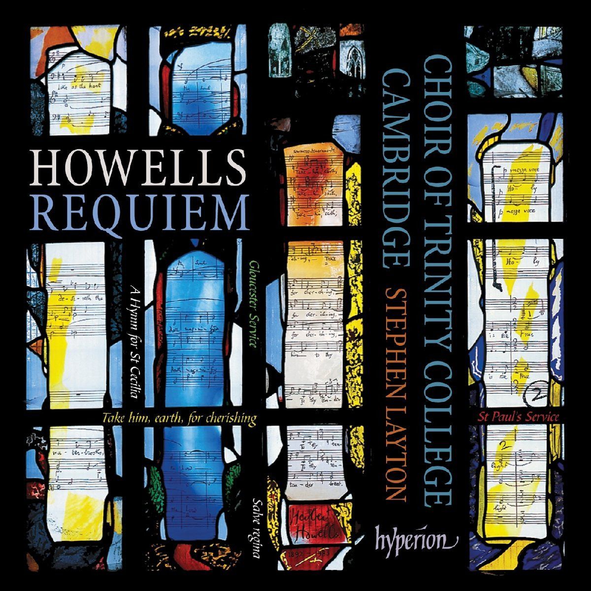 【CD】Requiem