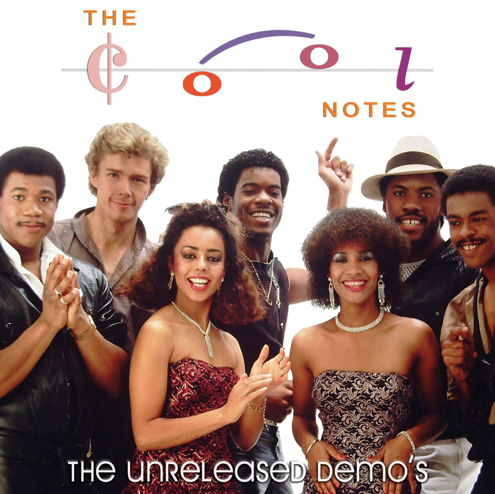 【CD】UNRELEASED DEMO'S