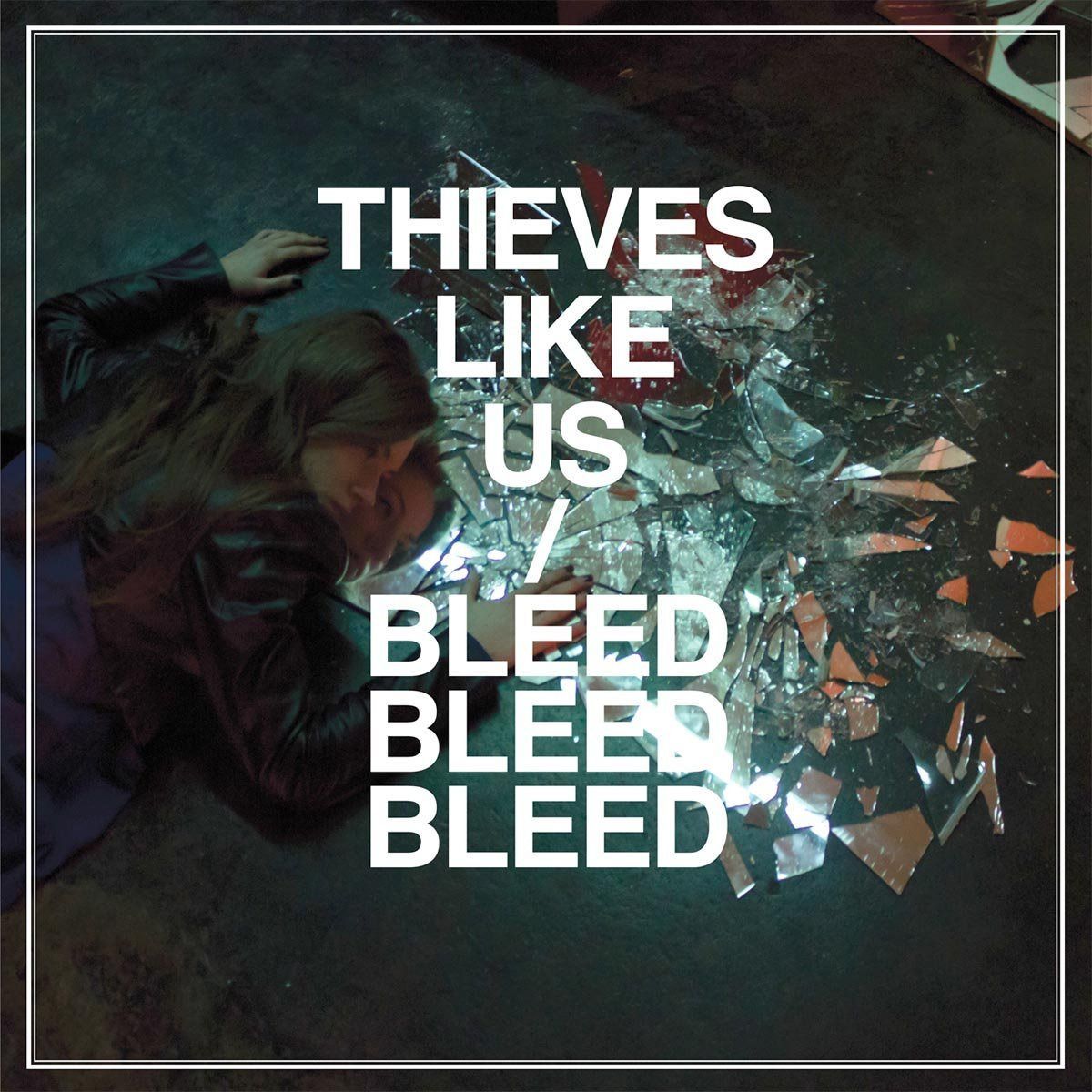 【CD】Bleed Bleed Bleed