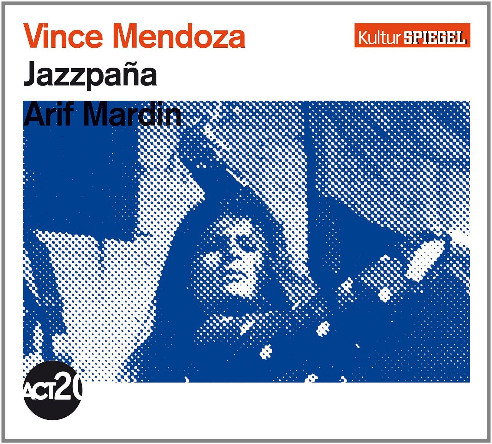 【CD】Jazzpana
