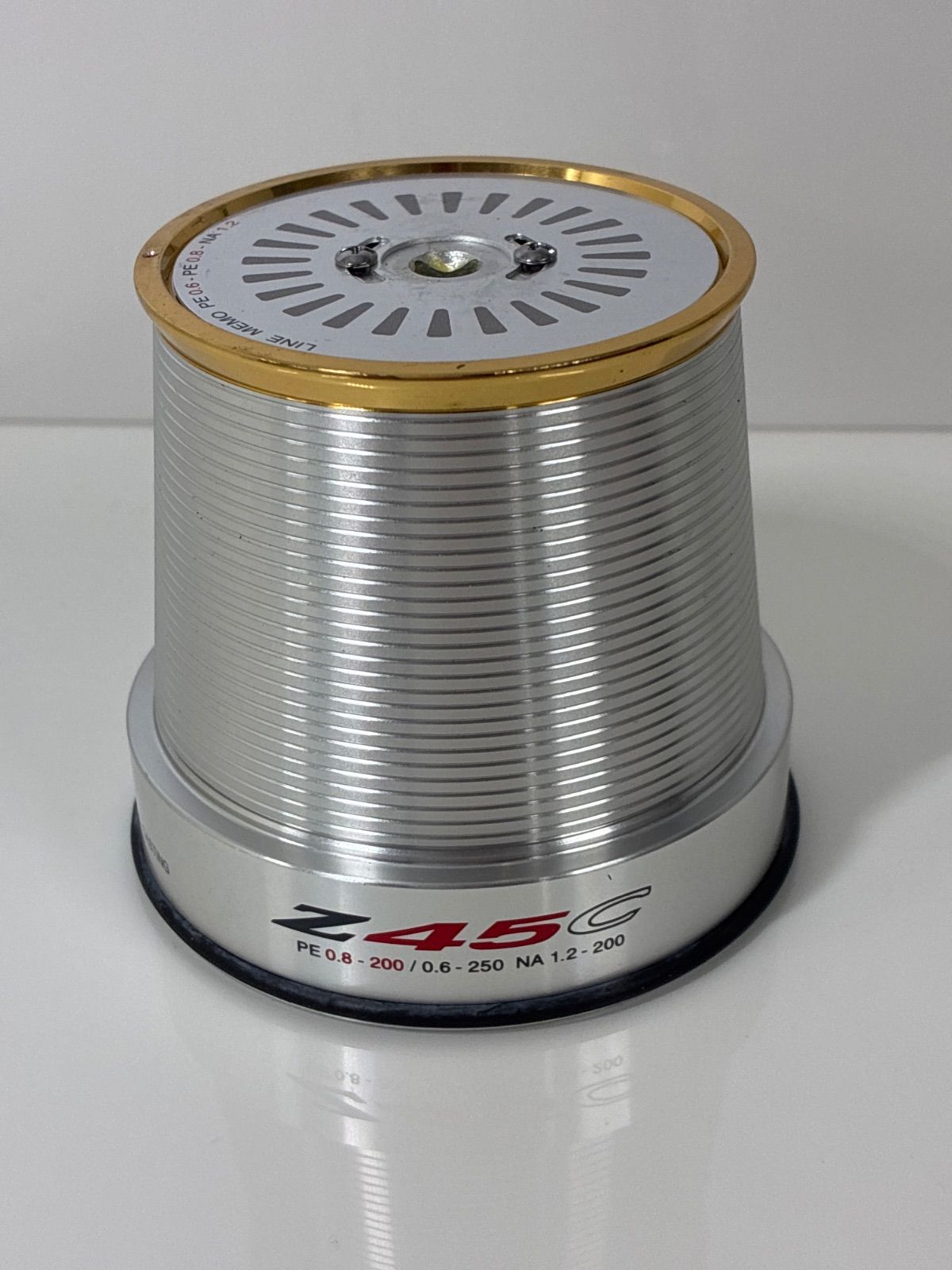 ダイワ・トーナメントサーフ Z45C スプール - メルカリ