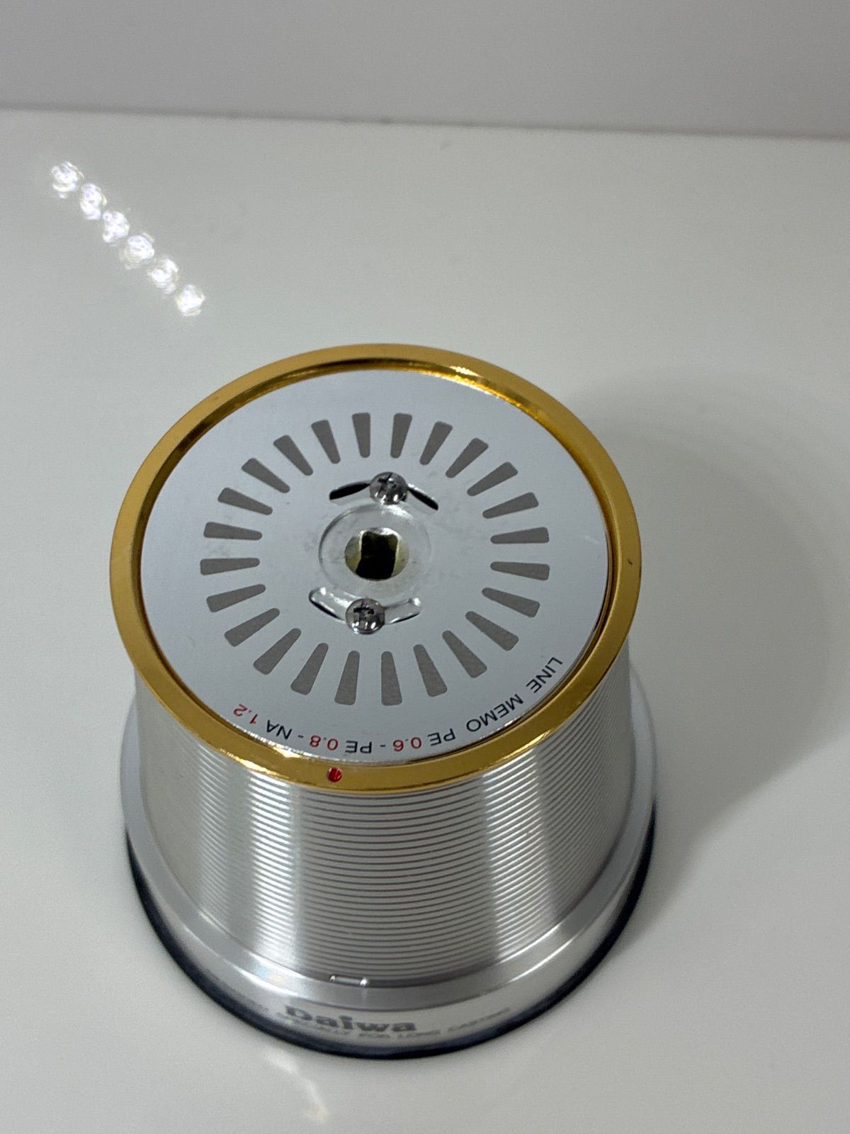 ダイワ・トーナメントサーフ Z45C スプール - メルカリ