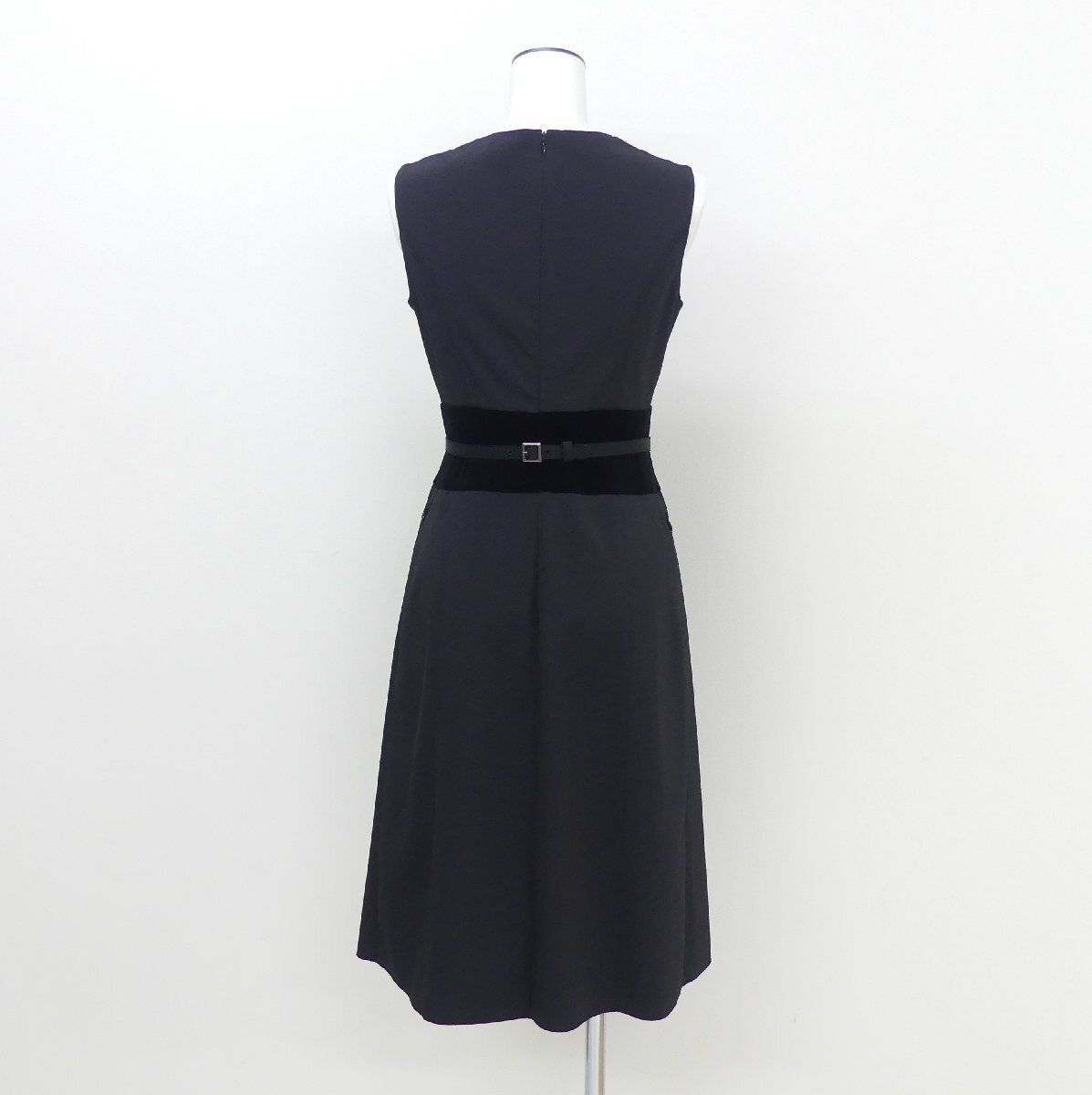 美品】【クリーニング済】FOXEY NEW YORK /フォクシーニューヨーク ク