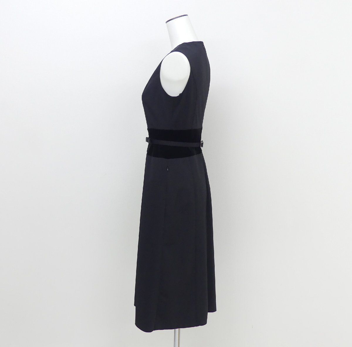 美品】【クリーニング済】FOXEY NEW YORK /フォクシーニューヨーク ク
