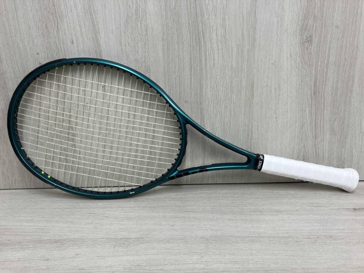 Wilson BLADE 100 V9.0(2024) 硬式テニスラケット