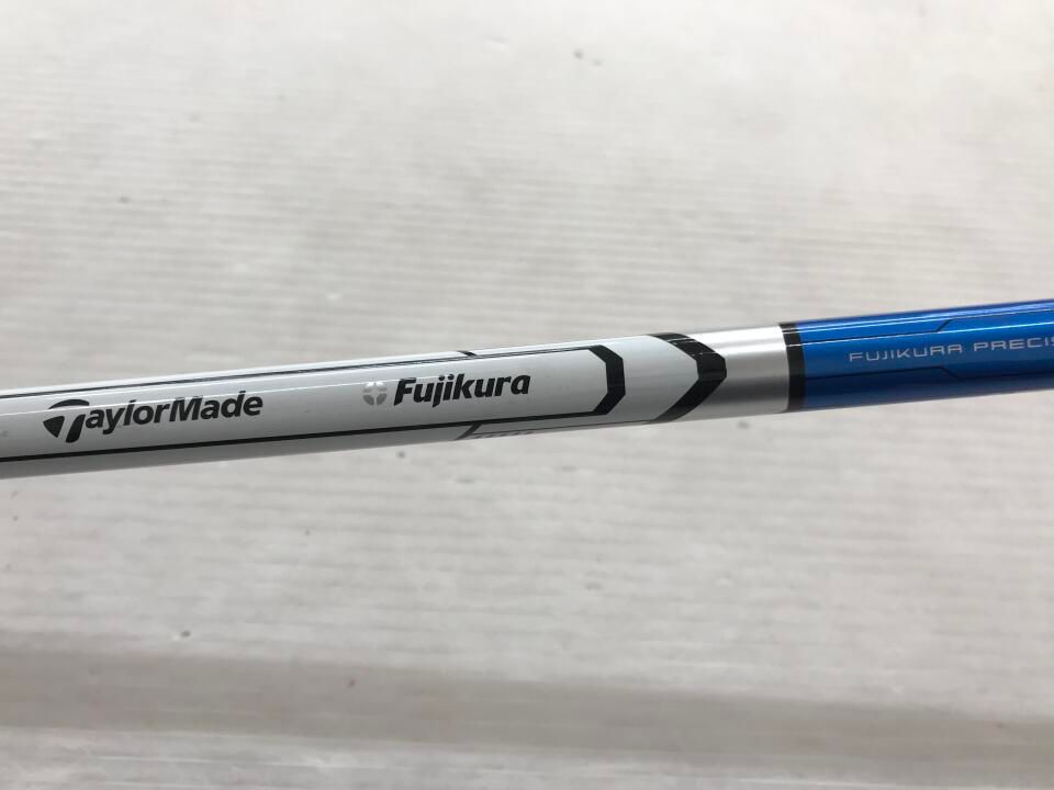テーラーメイド SLDR S US 17度 Fujikura speeder47 LIGHTフレックス