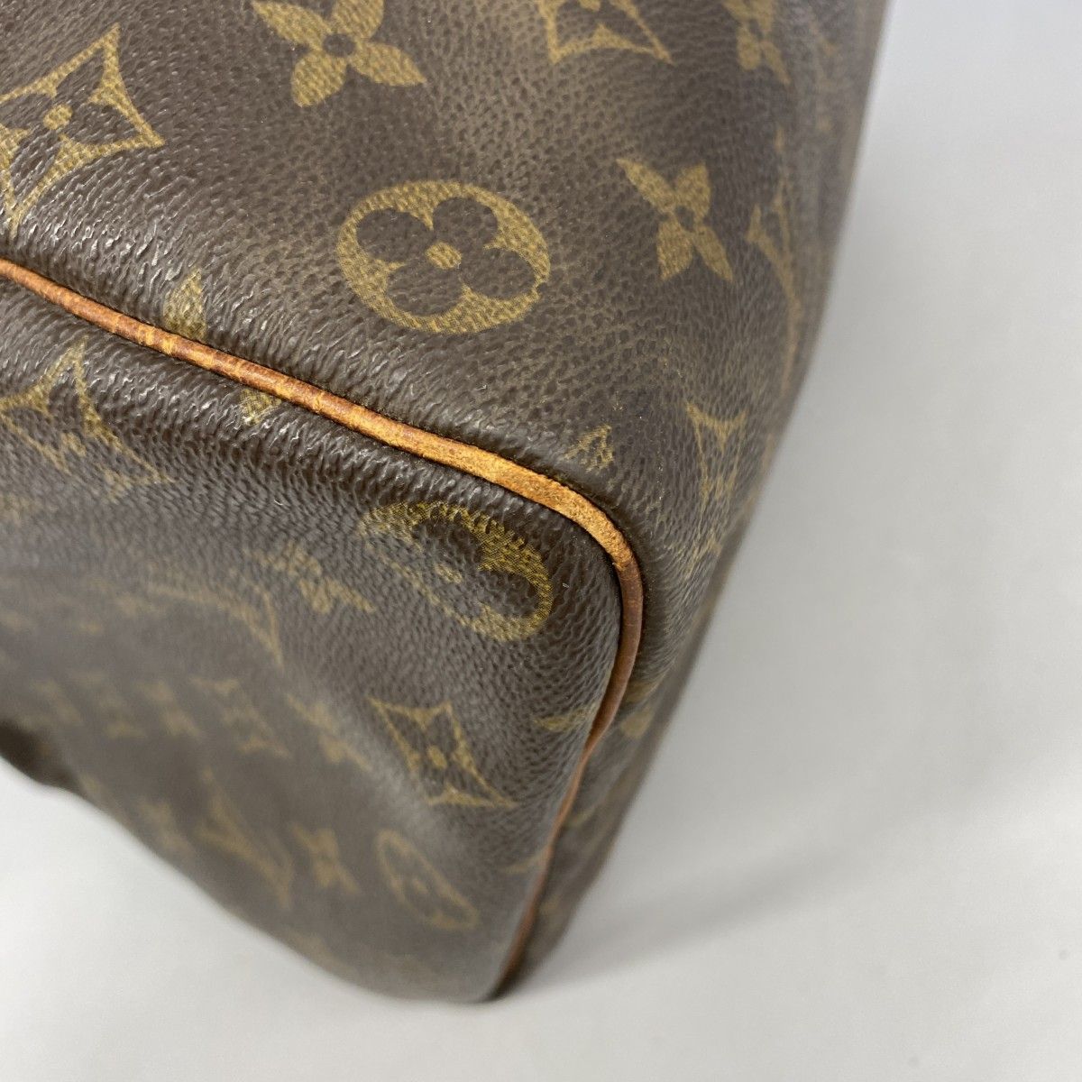 ☆SALE【6ec2562】ルイヴィトン ハンドバッグ モノグラム スピーディ35