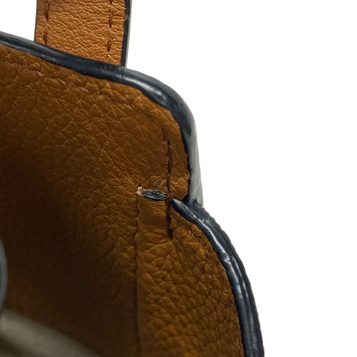 LOEWE(ロエベ) ハンドバッグ ハンモックドローストリングバッグミニ 