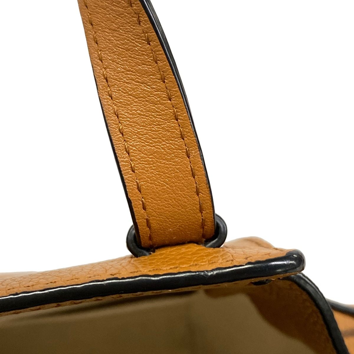 LOEWE(ロエベ) ハンドバッグ ハンモックドローストリングバッグミニ 