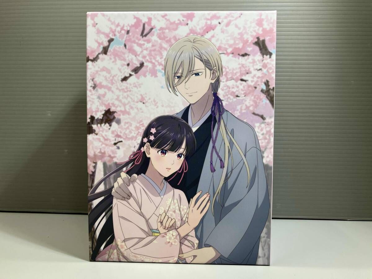 【※※※】[全3巻セット]わたしの幸せな結婚 第1~3巻
