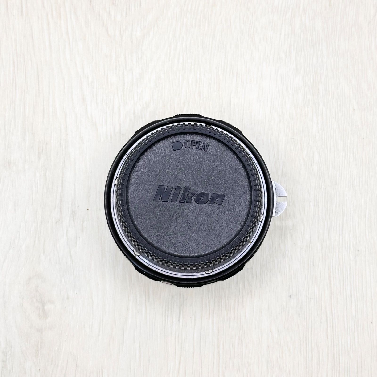 Nikon GN Auto NIKKOR C 45mm F2.8 ニコン 非Ai 単焦点レンズ F