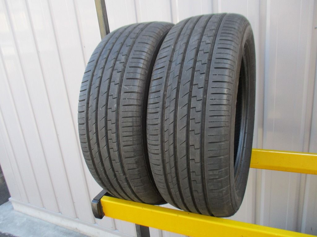 205/55R16 91V ピレリ P7 EVO 2023年製 2本 送料込 T68891209イン 