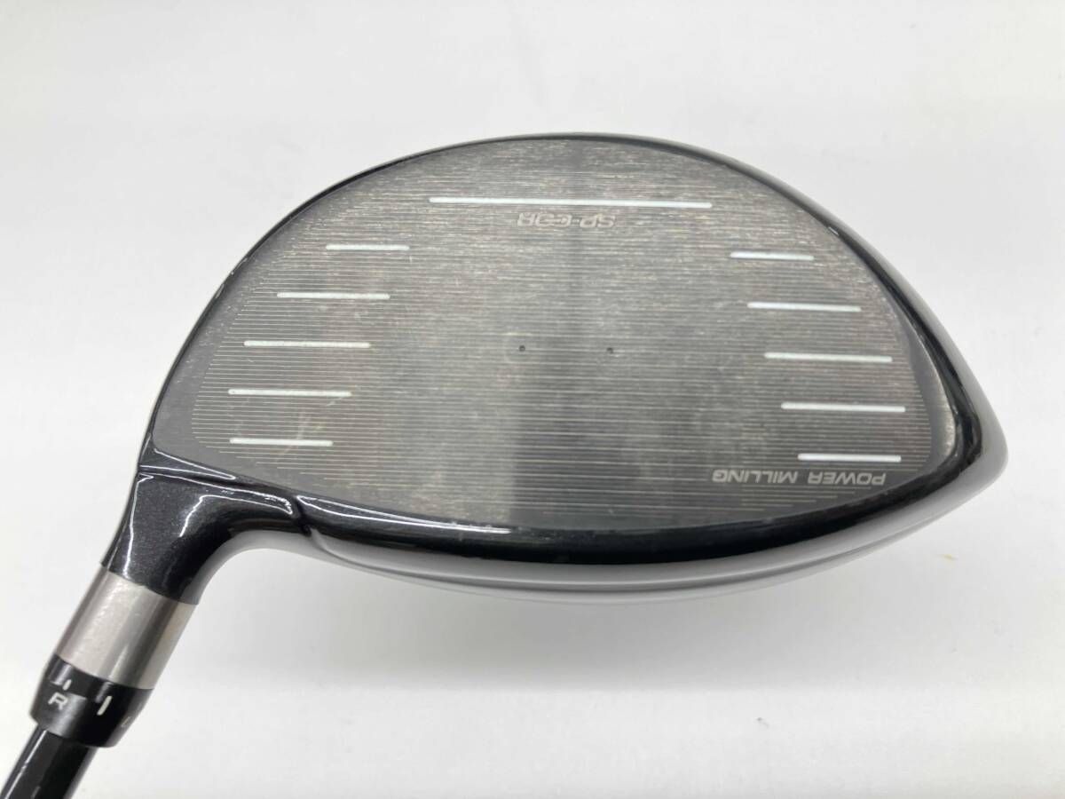 BRIDGESTONE B3 SD ドライバー ブリヂストン フレックスSR TENSEI 40