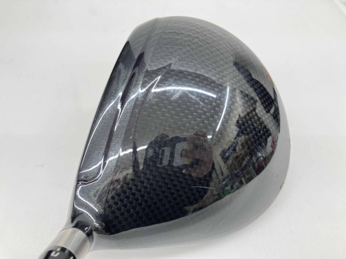 BRIDGESTONE B3 SD ドライバー ブリヂストン フレックスSR TENSEI 40