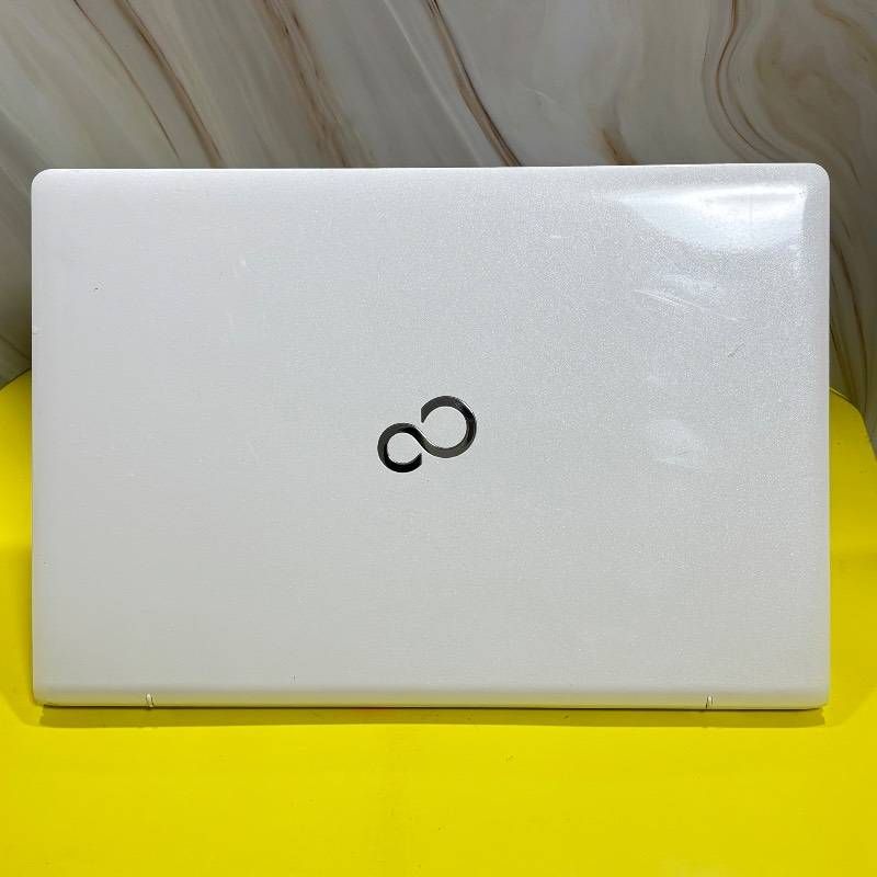 超美品 Core i7/SSD/Win11/Office 富士通ノート - メルカリ