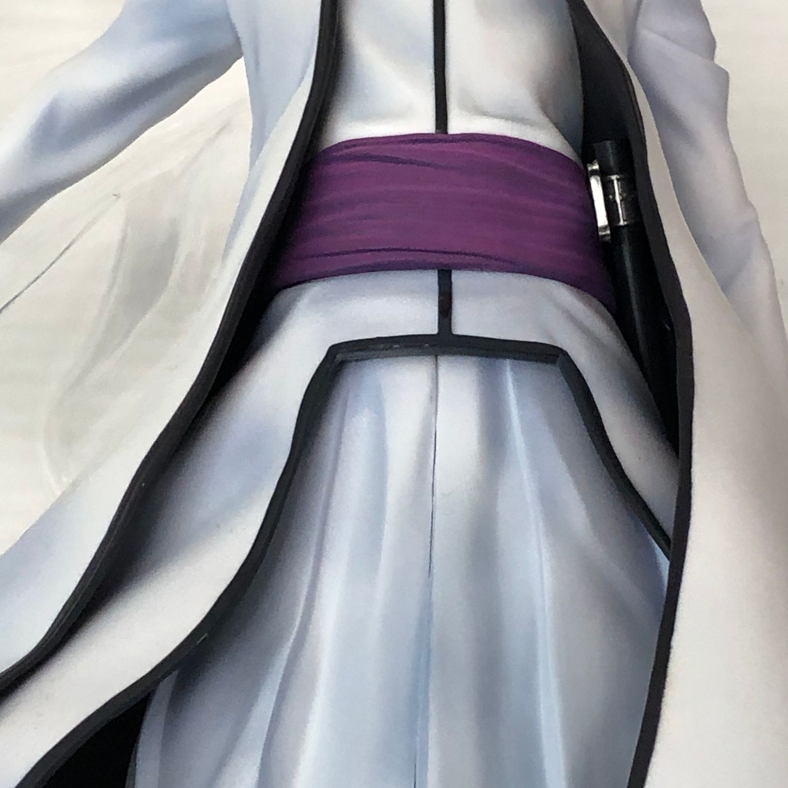 一番くじ BLEACH B賞 MASTERLISE 藍染惣右介 フィギュア ※箱ダメージ