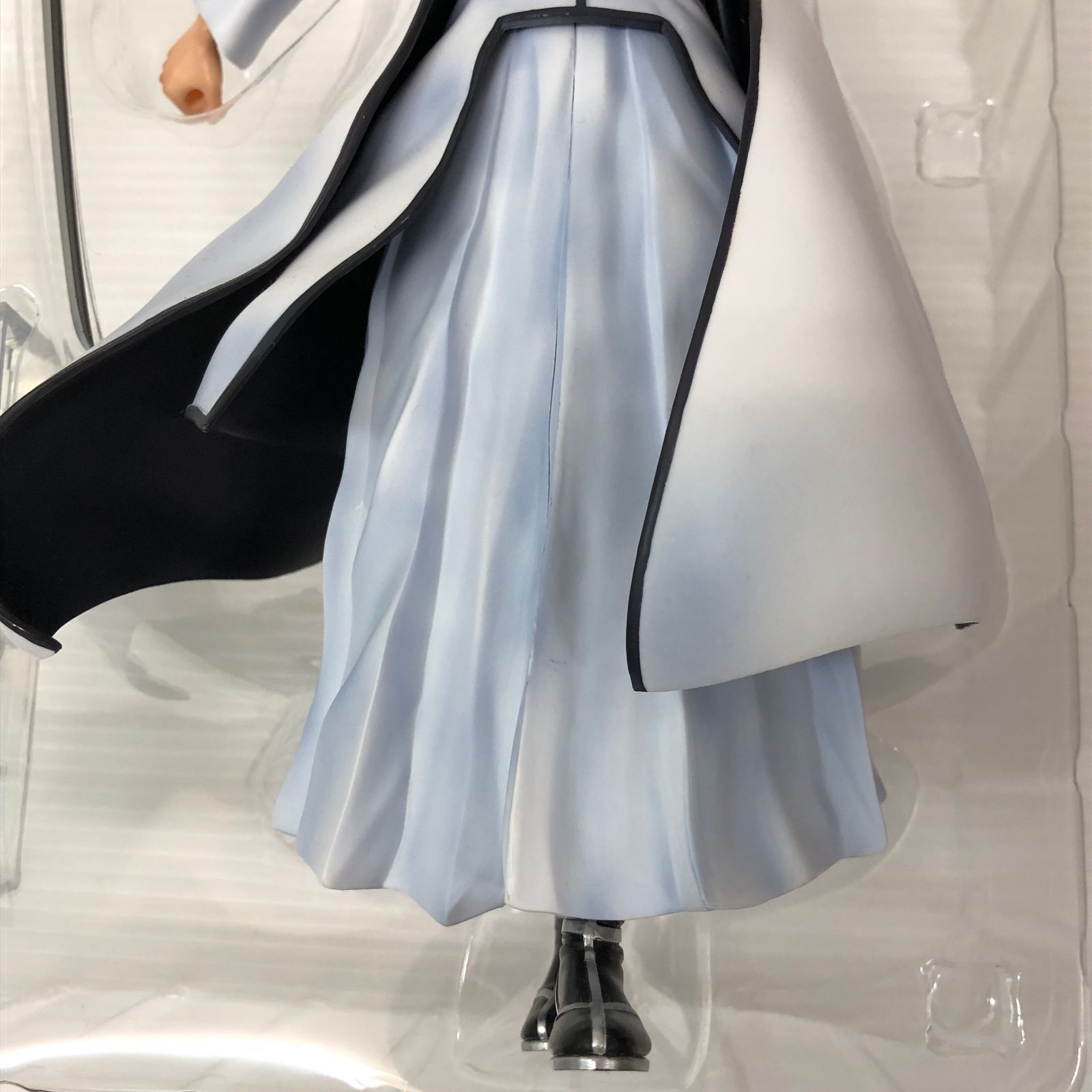一番くじ BLEACH B賞 MASTERLISE 藍染惣右介 フィギュア ※箱ダメージ