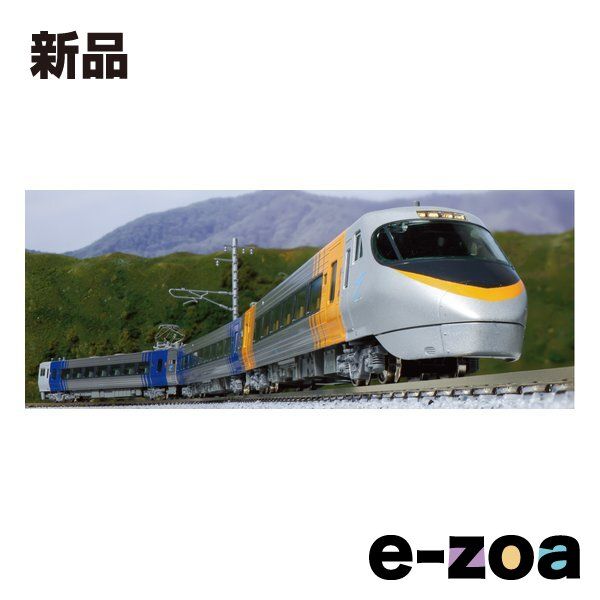 KATO（カトー） E231系 常磐線・上野東京ライン 5両セット 10-2030