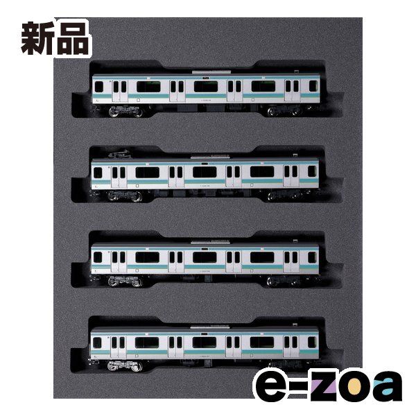 KATO（カトー） Nゲージ スターターセット ＜瀬戸内の特急電車＞JR四国