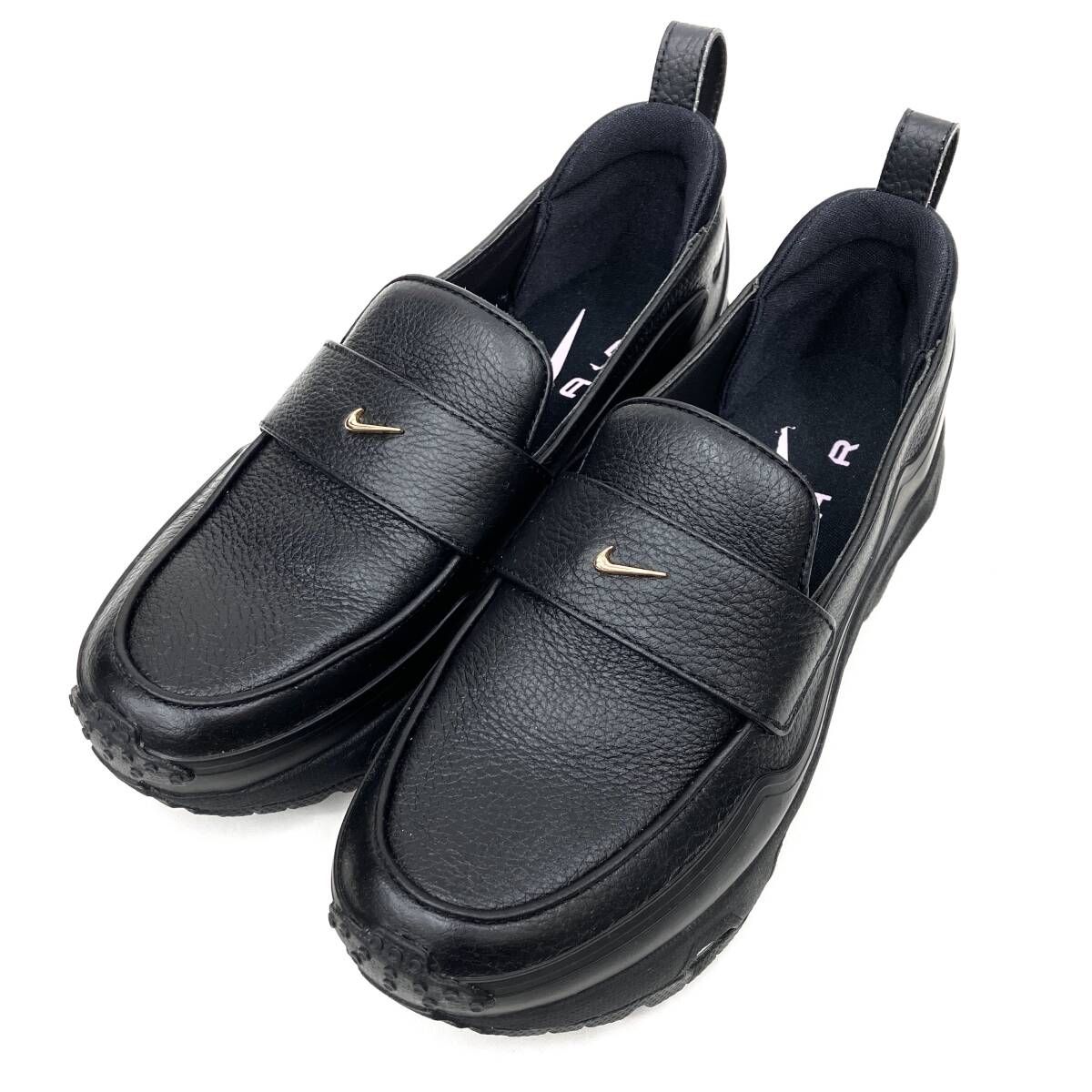NIKE ナイキ im8814-001 スニーカー ブラック サイズ24cm