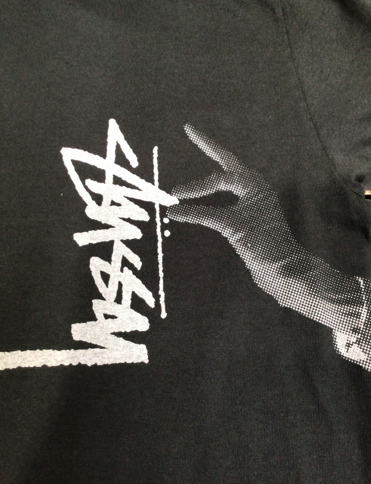 STUSSY Paris Tee 