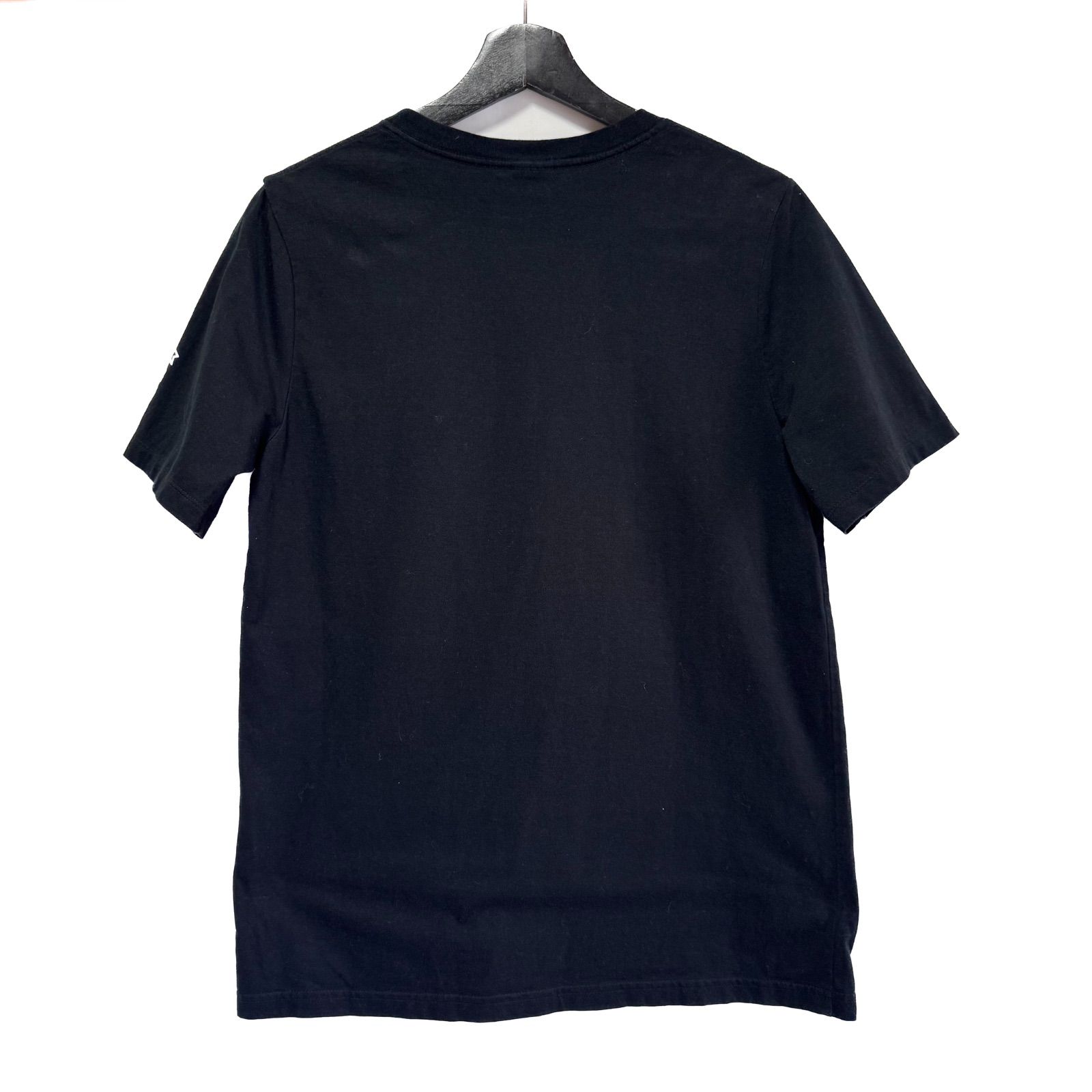 希少【number (n)ine ナンバーナイン 【商品名】エンブレム 復刻/半袖 