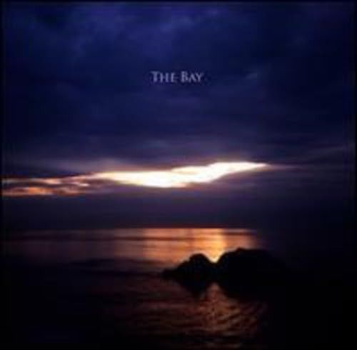 【CD】The Bay