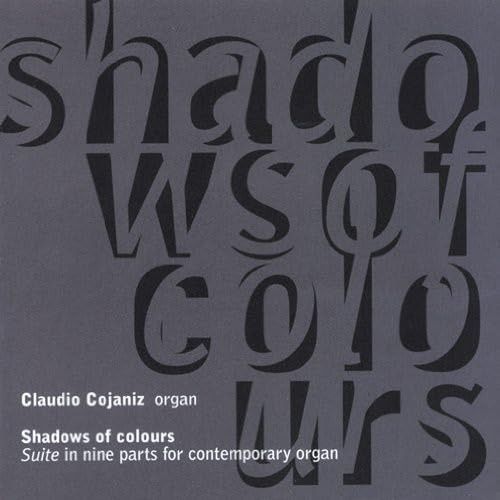 【CD】Shadows of Colours