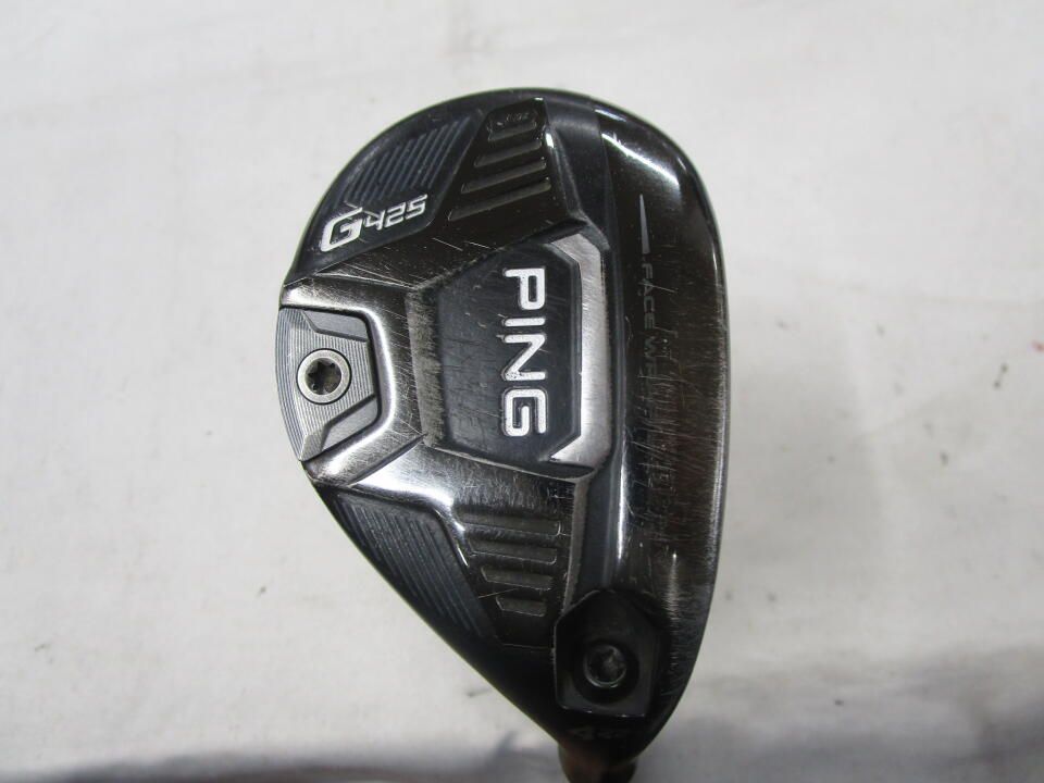 ピン　G425　22度　ALTA J CB SLATE　SRフレックス　ユーティリティ　中古　ゴルフドゥ！札幌東苗穂店【最短即日発送】
