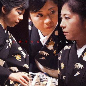 【CD】箏リサイタル 傳(つたえ)